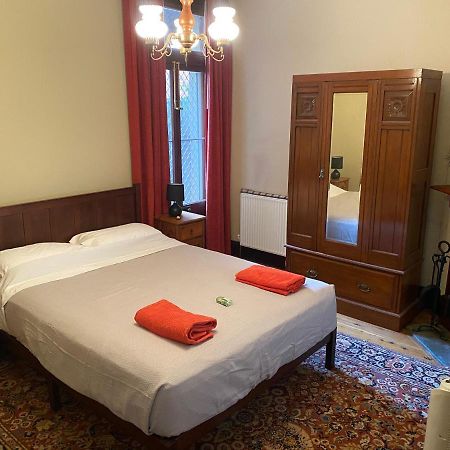 Yass Central Bed & Breakfast 외부 사진