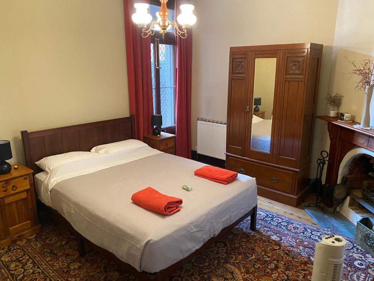 Yass Central Bed & Breakfast 외부 사진