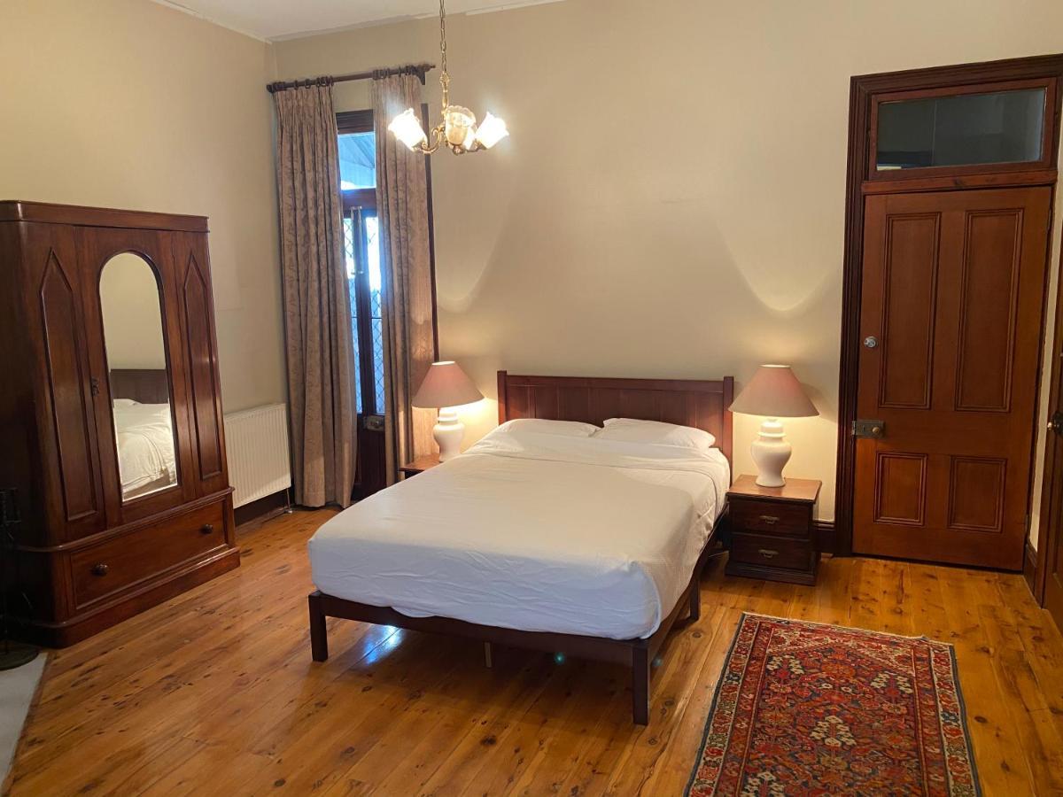 Yass Central Bed & Breakfast 외부 사진