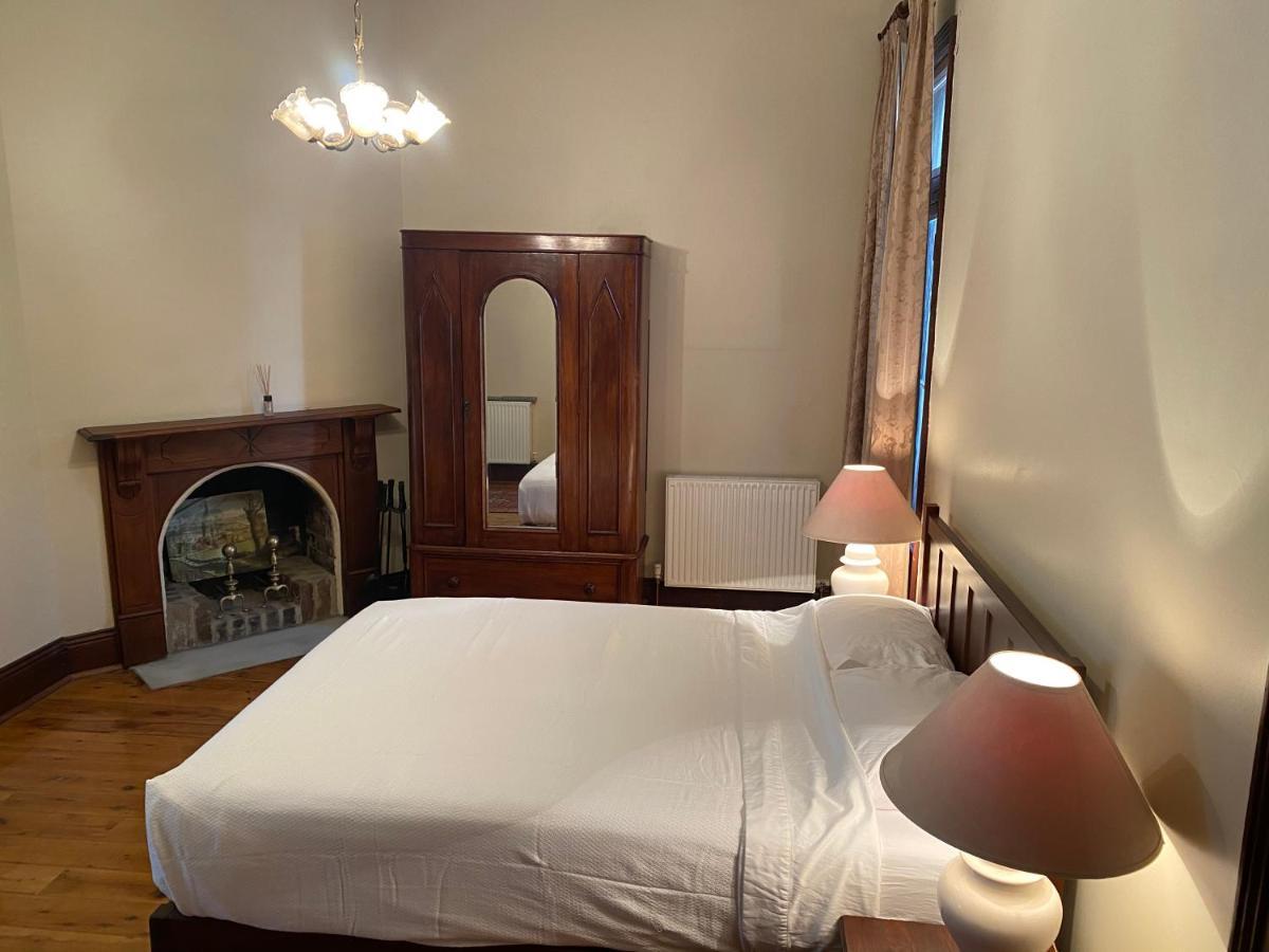 Yass Central Bed & Breakfast 외부 사진