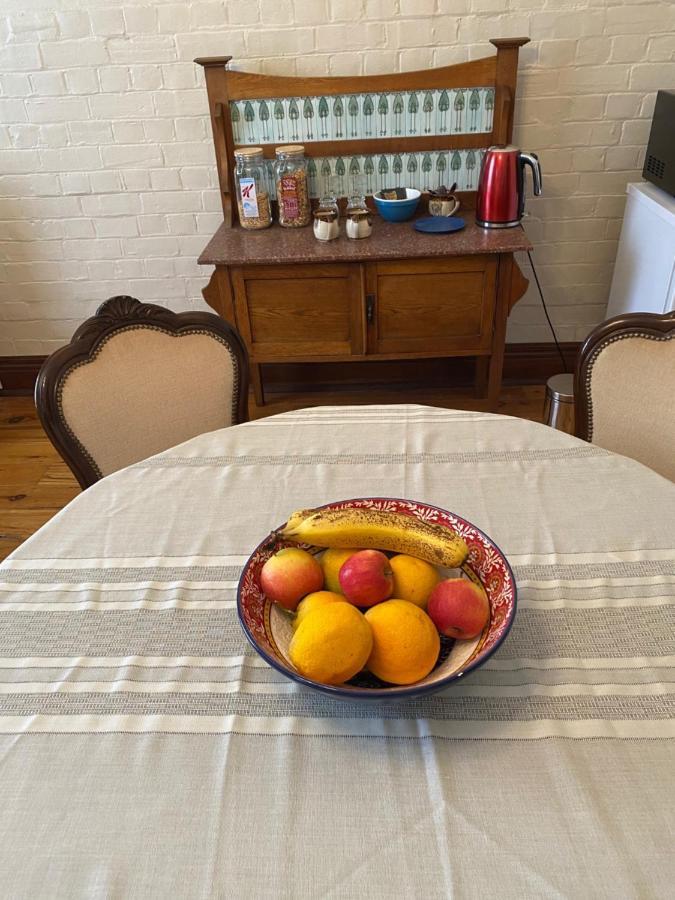 Yass Central Bed & Breakfast 외부 사진