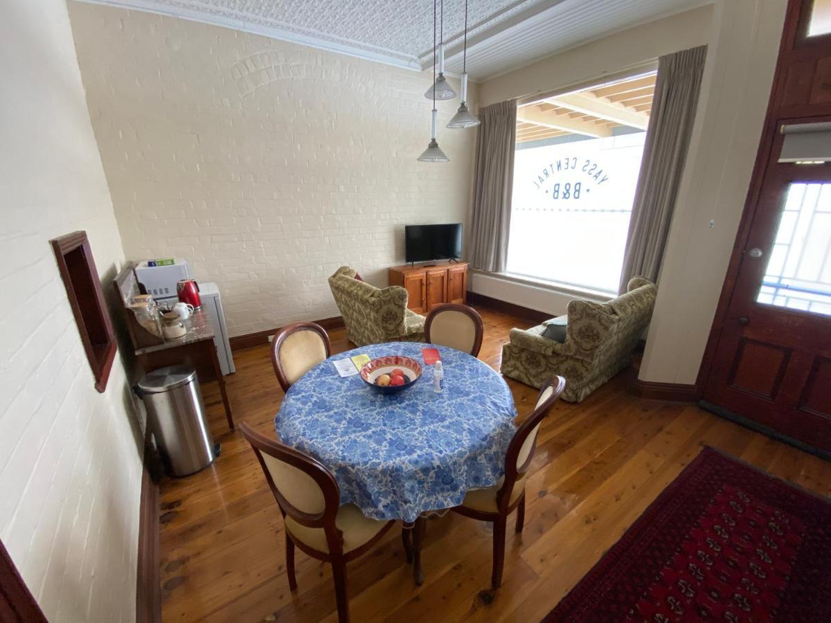 Yass Central Bed & Breakfast 외부 사진