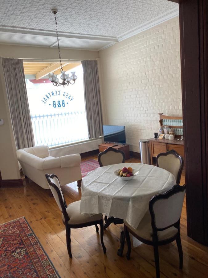 Yass Central Bed & Breakfast 외부 사진