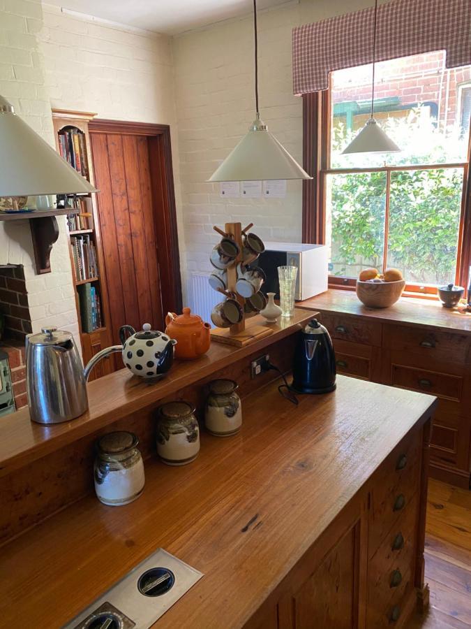 Yass Central Bed & Breakfast 외부 사진