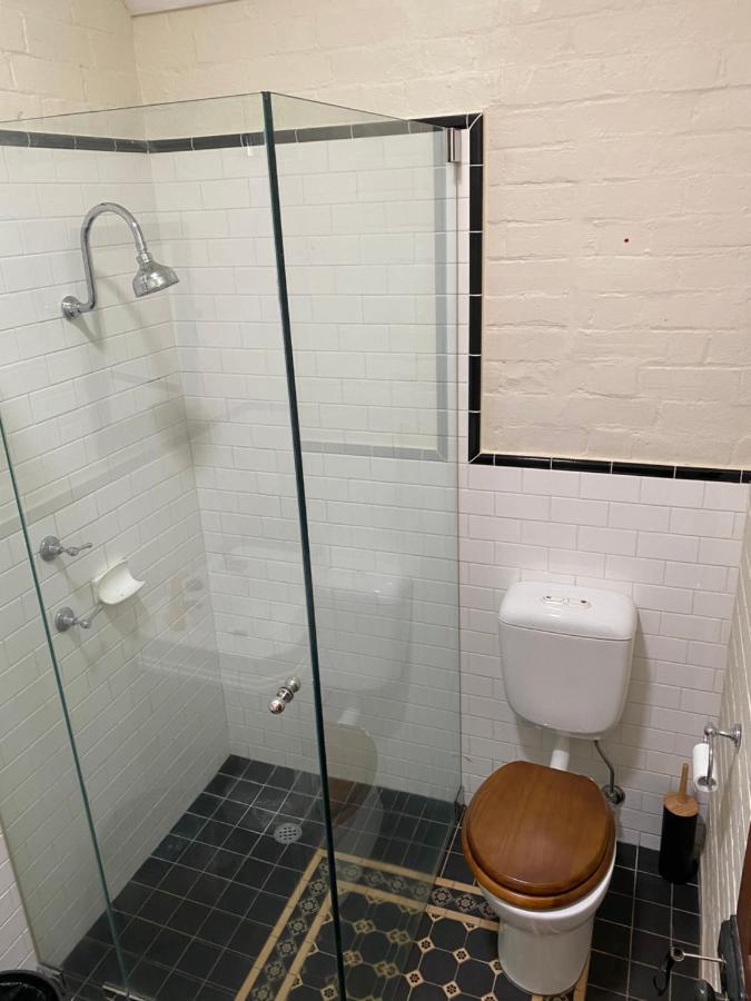 Yass Central Bed & Breakfast 외부 사진