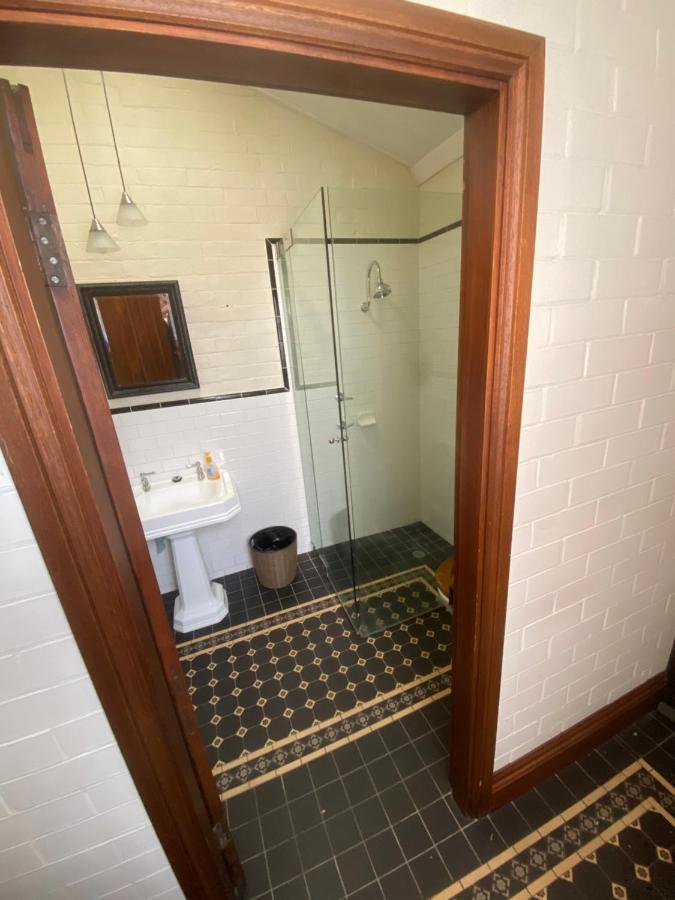 Yass Central Bed & Breakfast 외부 사진